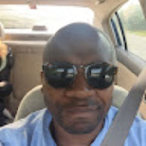 Meet your Posher, Lawrence